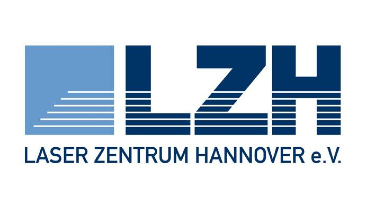 © Laser Zentrum Hannover e.V. (LZH)