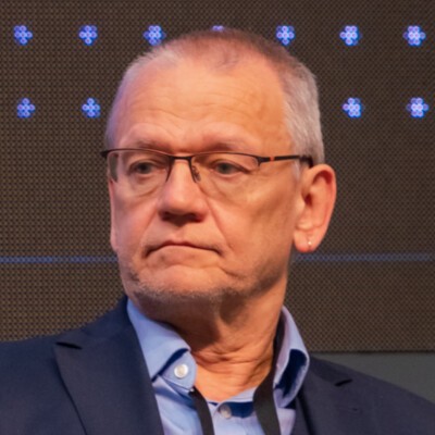 Dr. Carsten Krautz