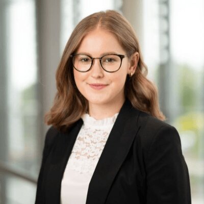 Laura Schlenstedt