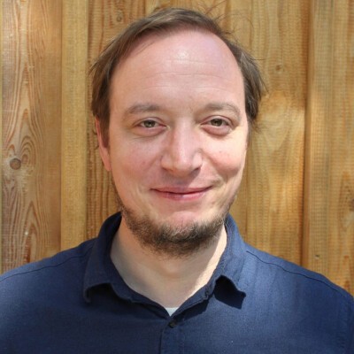 Dr. Christian Zinke-Wehlmann