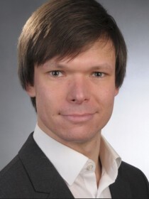 Dr. Oliver Neudert