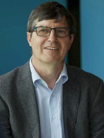 Dr. Klaus Krüger