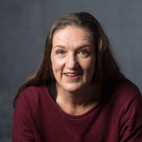 Dr. Ines Dani