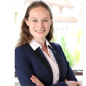 Dr.-Ing. Lisa Kühnel