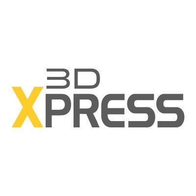 Logo 3DXpress