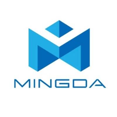 Logo Shenzhen Mingda technology Co,.Ltd