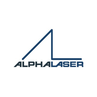 Logo ALPHA LASER GmbH