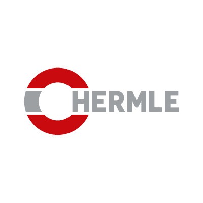 Logo Hermle Maschinenbau GmbH
