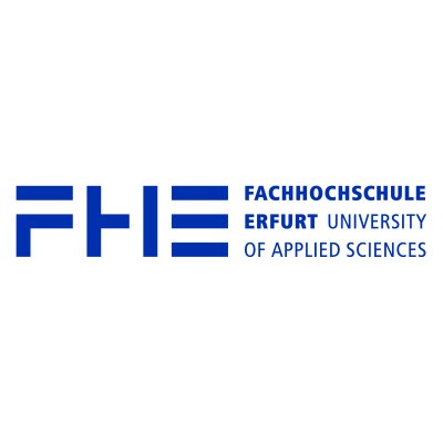 Logo Fachhochschule Erfurt