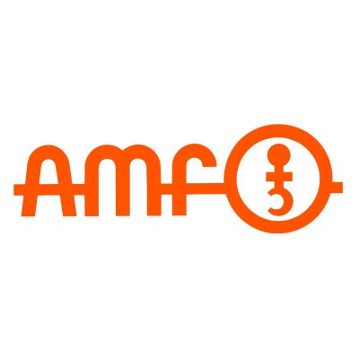 Logo AMF Andreas Maier GmbH & Co.KG