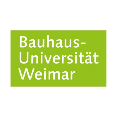 Logo Bauhaus-Universität Weimar