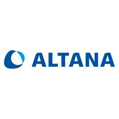 Logo ALTANA New Technologies GmbH - Cubic Ink®