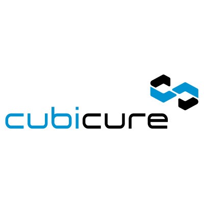 Logo Cubicure GmbH