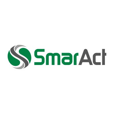 Logo SmarAct