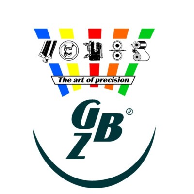 Logo GBZ Mannheim GmbH & Co. KG