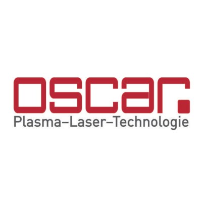 Logo OSCAR-PLT GmbH