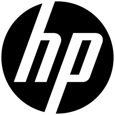 Logo HP 3D Printing