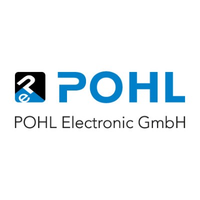 Logo POHL Electronic GmbH