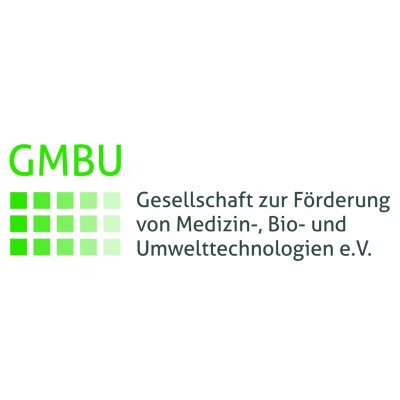 Logo GMBU e.V.