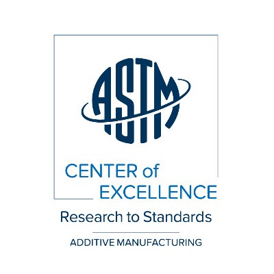 Logo ASTM International