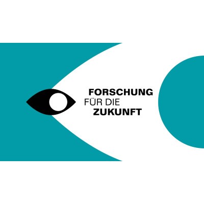 Logo Forschung für die Zukunft - Sachsen-Anhalt und Thüringen