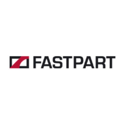 Logo FASTPART Kunststofftechnik GmbH