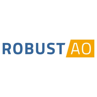 Logo ROBUST AO GmbH