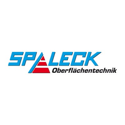 Logo SPALECK Oberflächentechnik GmbH & Co. KG