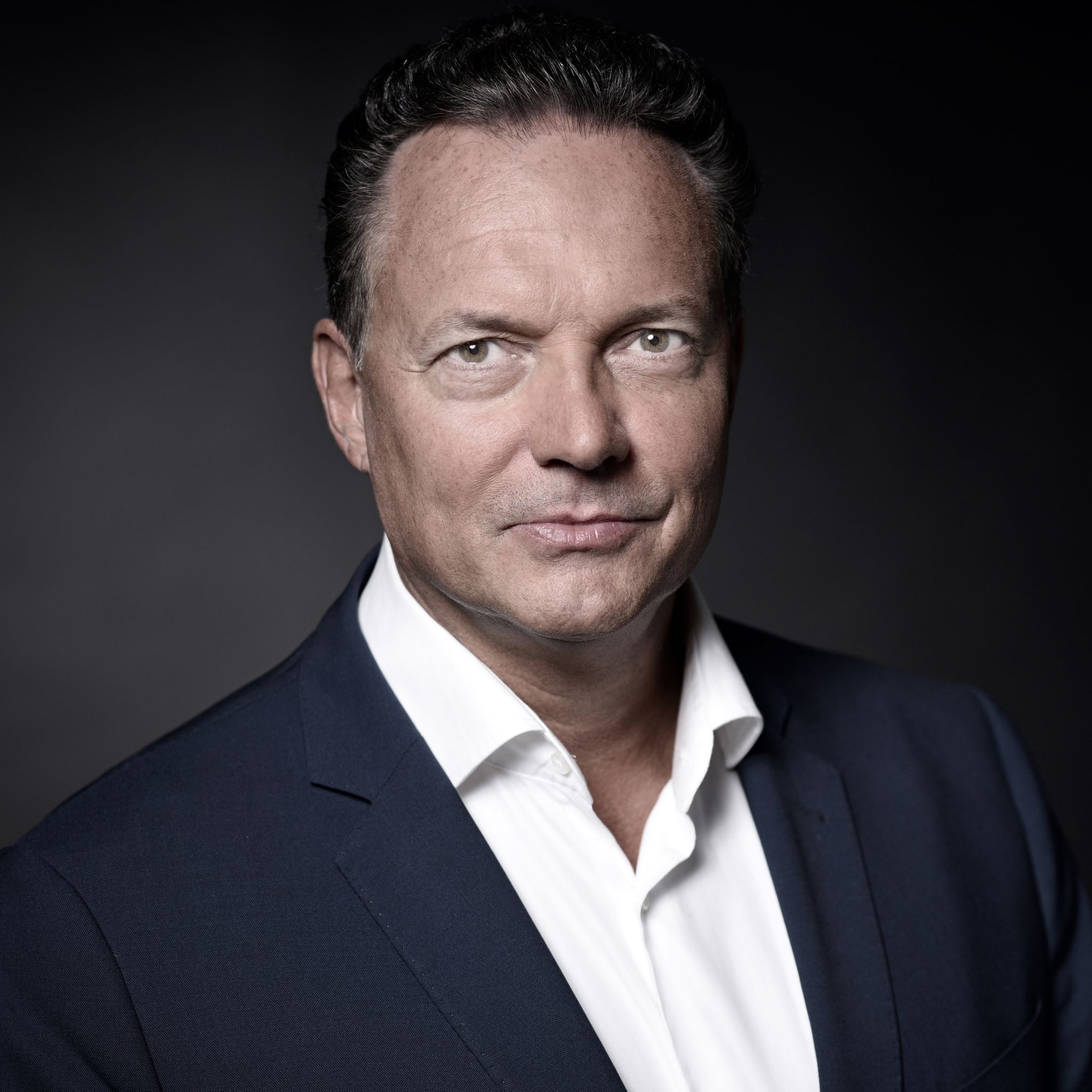 Dr. Steffen Beyer