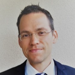 Dr. Maximilian Kunkel
