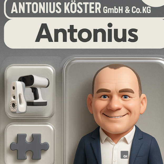 Antonius Köster