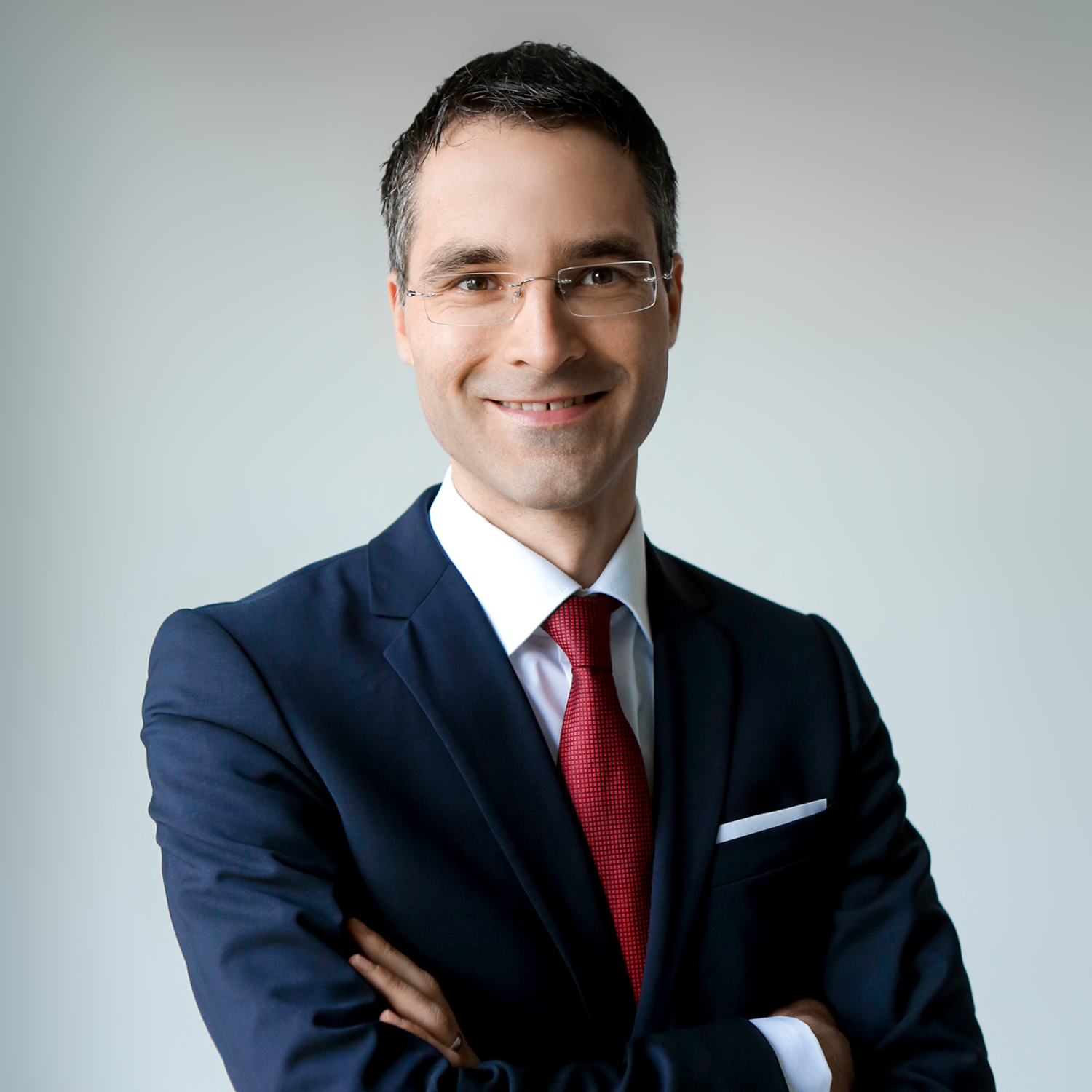 Dr. Michael Ott