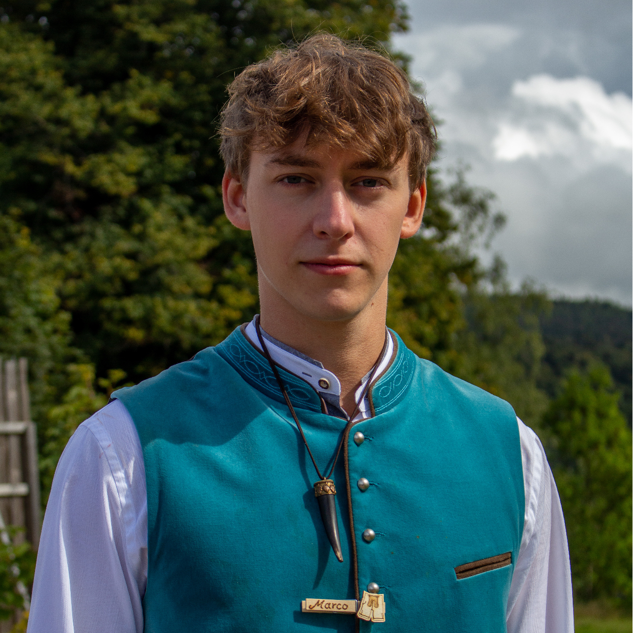 Marco Schmidt